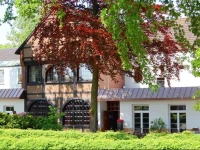 Landidyll Wilminks Parkhotel 