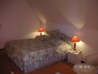 Hotel-Garni Gut Tribbevitz 