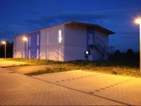 Motel Hohenlohe 