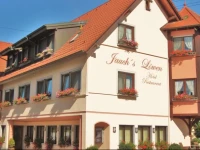 Jauchs LГ¶wen Hotel-Restaurant 