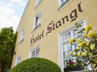 Hotel Gutsgasthof Stangl 