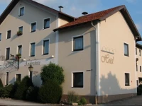 Anderschitz Landhotel 