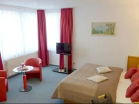 Hotel-Landhaus Birkenmoor 
