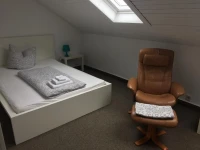 Die Schlafstube 