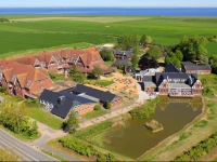 DJH Resort Neuharlingersiel 