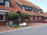 Hotel-Pension Janssen 