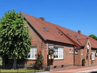 Pension BurggaststГ¤tte Heyken 