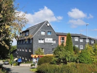 Hotel An der Alten Porzelline 