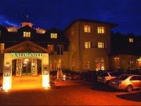 Waldhotel Roggosen 