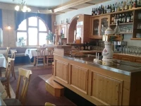 Landhotel "Wettin" 