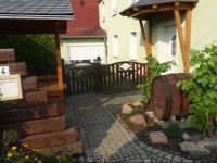 GГ¤stehaus Kahnsdorf 