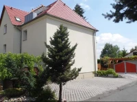 Pension GГ¤stehaus LobstГ¤dt 