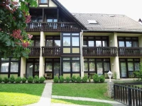 Landhotel Combecher 