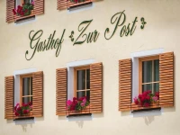 Gasthof - Hotel Zur Post 