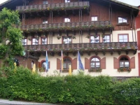 Hotel BГ¶hmerwald 