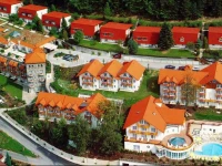 Ferienwohnungen Mais-KГјhberg 
