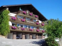 Gasthof - Pension Schamberger 