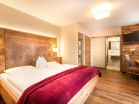 Nichtraucher-Ferienhotel Hohen Bogen 