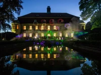 Hotel Schloss Schweinsburg 