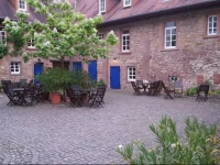 GГ¤stehaus FelsenmГјhle im Tal 