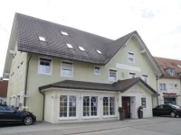 Sonnenhalde Landgasthof Bieg 3*