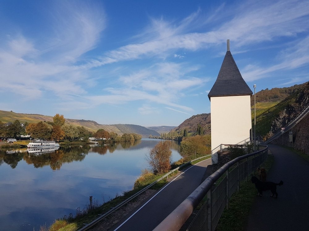 Hotel Zum Anker 