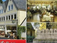 Hotel-Cafe am RГ¶merweinschiff 