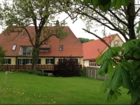 Hotel & Reiterhof Gut WeihersmГјhle 