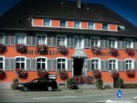 Hotel & Restaurant Zum Schwanen 