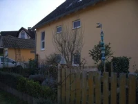 Ferienwohnung am Reitplatz 
