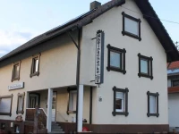 Ferienwohnung Casa JГ¤gle 