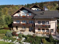 Pension SalzsГ¤umer 