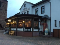 Hotel Ratskeller 