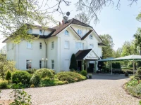 Parkhotel Neustadt 