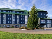 Hotel Kammweg 