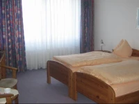 NeustГ¤dter Hof Hotel Garni GMBH 