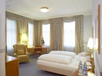 Allee Hotel 