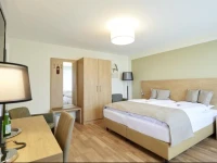 Hotel & Restaurant Rizzelli 