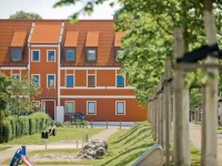 Boardinghouse Neustadt 