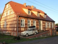 Landpension Oderbruch 