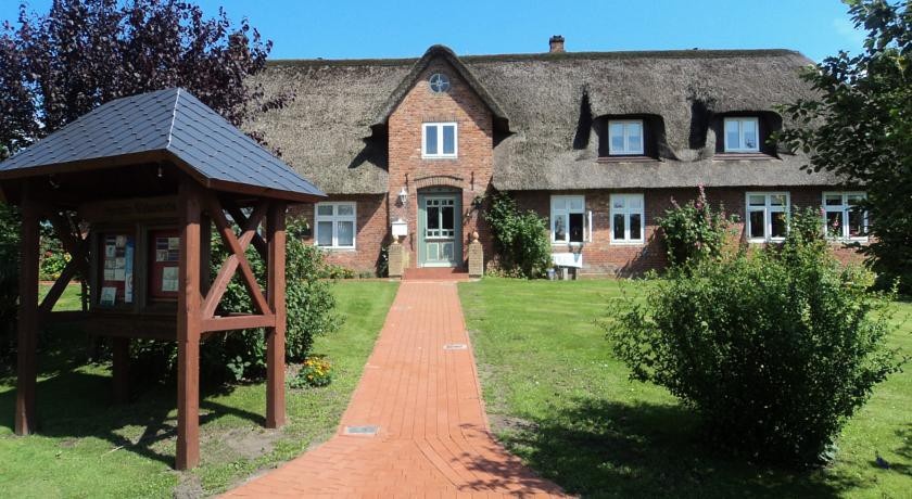 Haus SГјderende 