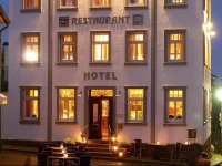 Zur Ewigen Lampe Romantik und Landhotel 