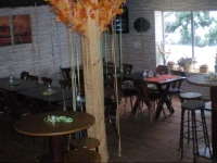 Green Mile Inn and Hotel 
