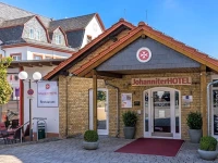 Johanniterhotel 