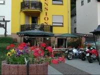 Ullas-Ferienwohnung 