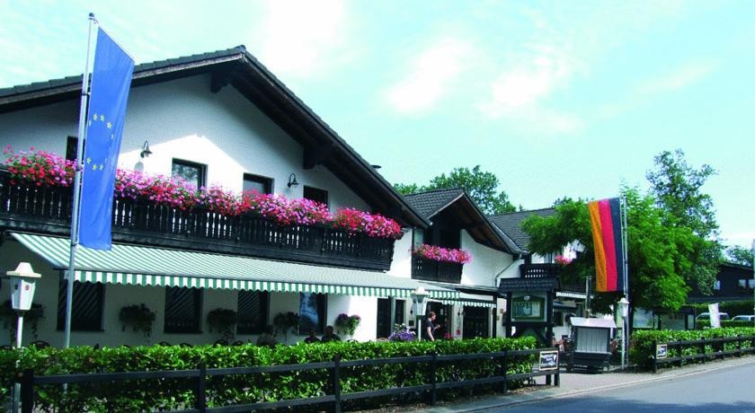 Landhotel & Reitanlage Linden 