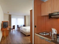 Micador Appartementhaus 