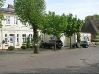 Land- und Golfhotel Witt 