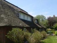 Apartments Nieblum auf FГ¶hr -Ulmenhof 