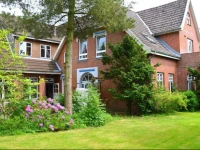 Friesenhof Nieblum - Hotel Garni 